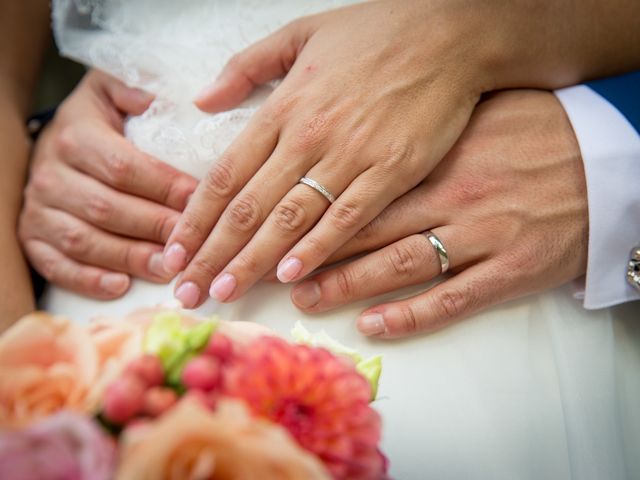 Le mariage de Jacques et Virginie à Toulouse, Haute-Garonne 59