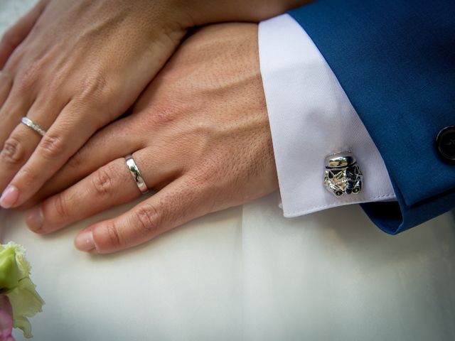 Le mariage de Jacques et Virginie à Toulouse, Haute-Garonne 60