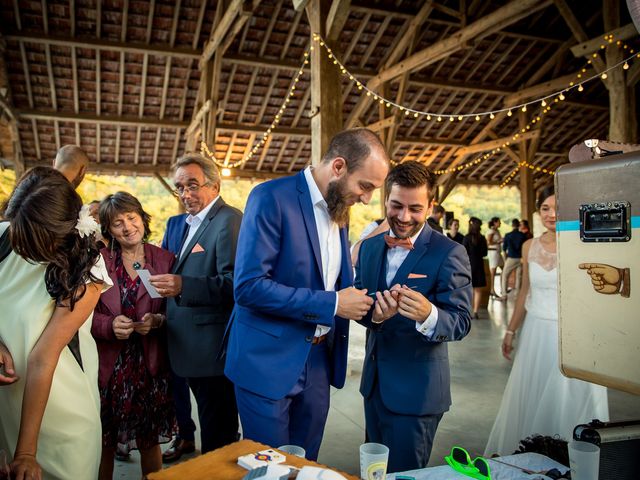 Le mariage de Jacques et Virginie à Toulouse, Haute-Garonne 69