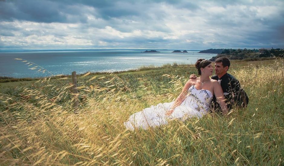 Le mariage de Briand  et Nolwenn  à Trigavou, Côtes d'Armor