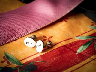 Le mariage de Isabelle et Victor 1