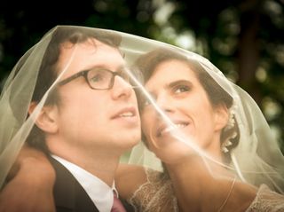 Le mariage de Isabelle et Victor