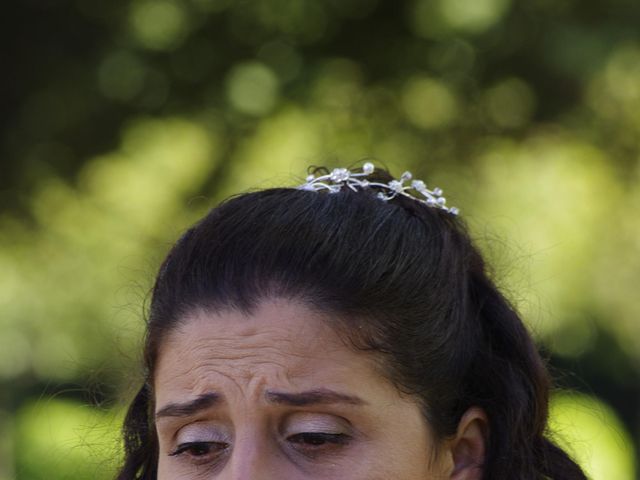 Le mariage de Sébastien et Irina à Saint-Jean-des-Champs, Manche 10