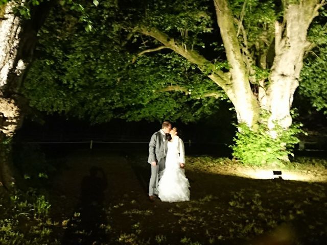 Le mariage de Sébastien et Irina à Saint-Jean-des-Champs, Manche 26