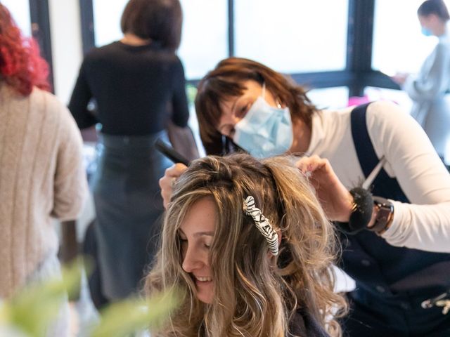 Le mariage de Rémi et Laura à Périgueux, Dordogne 3