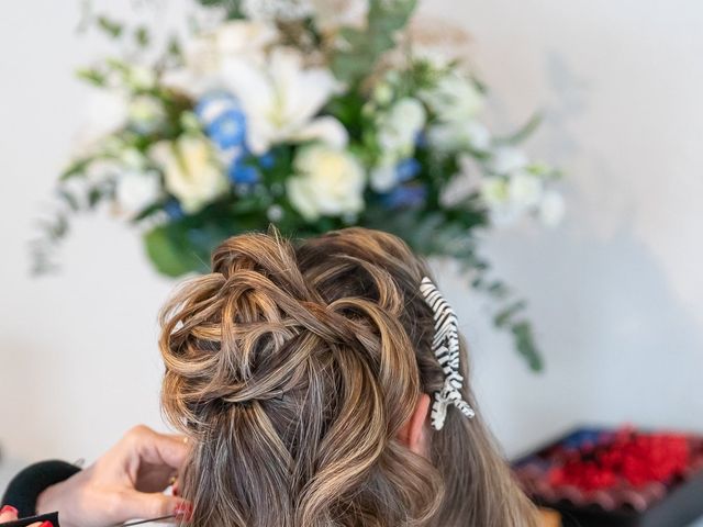 Le mariage de Rémi et Laura à Périgueux, Dordogne 4