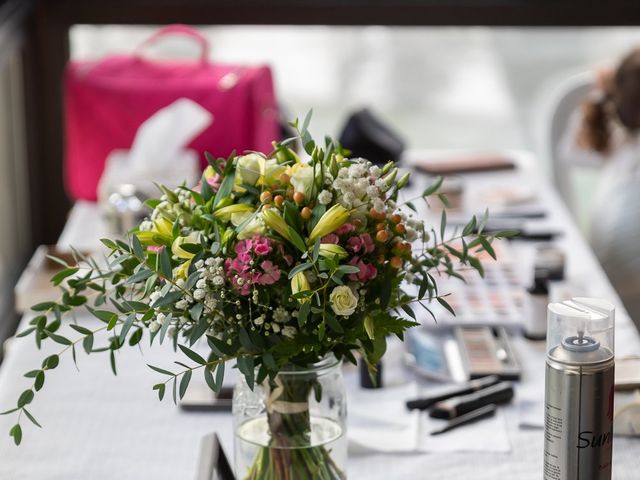 Le mariage de Rémi et Laura à Périgueux, Dordogne 6