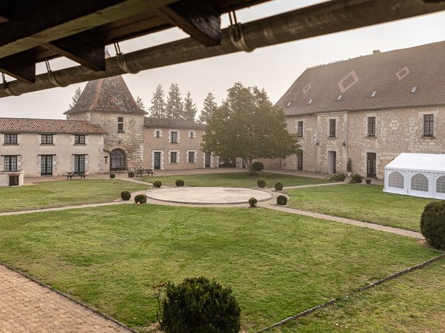 Le mariage de Rémi et Laura à Périgueux, Dordogne 2