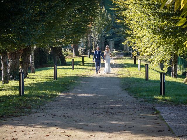 Le mariage de Rémi et Laura à Périgueux, Dordogne 31