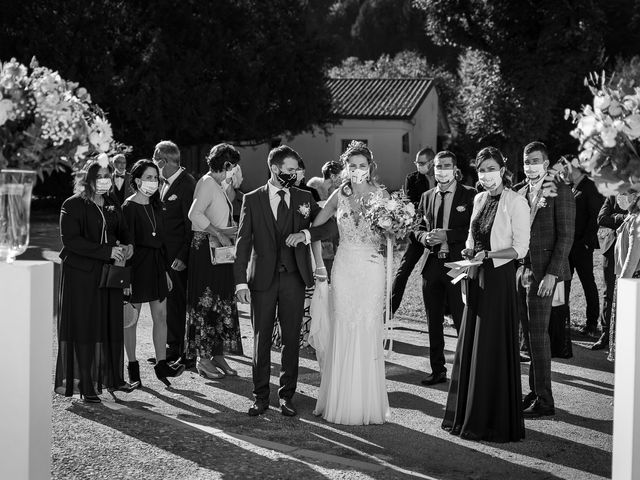 Le mariage de Rémi et Laura à Périgueux, Dordogne 34