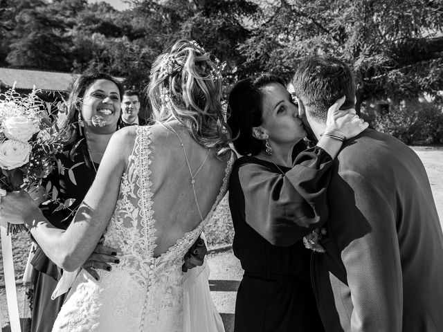 Le mariage de Rémi et Laura à Périgueux, Dordogne 38