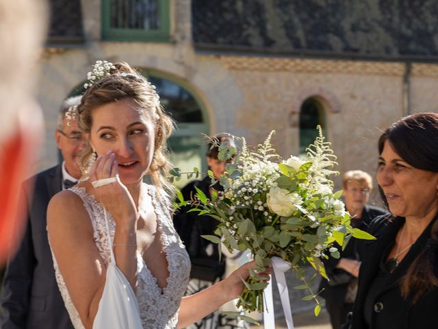 Le mariage de Rémi et Laura à Périgueux, Dordogne 39