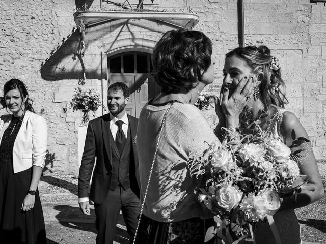 Le mariage de Rémi et Laura à Périgueux, Dordogne 41