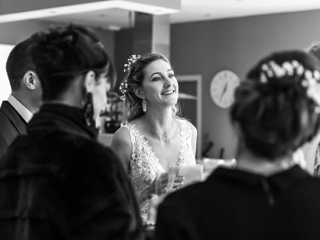 Le mariage de Rémi et Laura à Périgueux, Dordogne 44