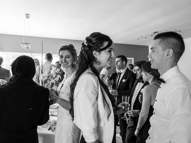 Le mariage de Rémi et Laura à Périgueux, Dordogne 45