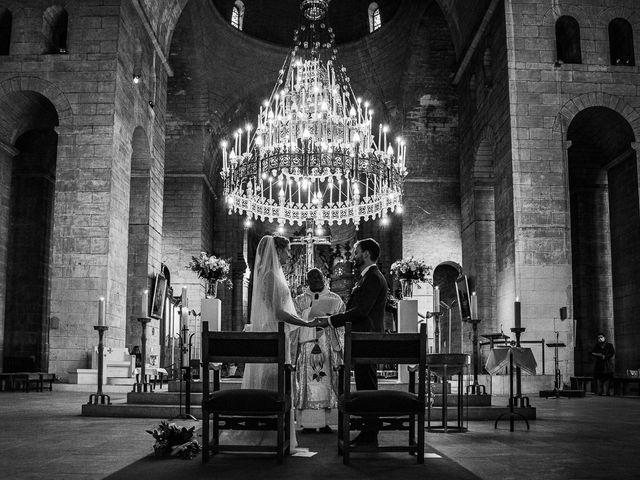 Le mariage de Rémi et Laura à Périgueux, Dordogne 55