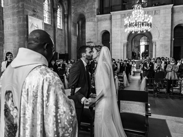 Le mariage de Rémi et Laura à Périgueux, Dordogne 56