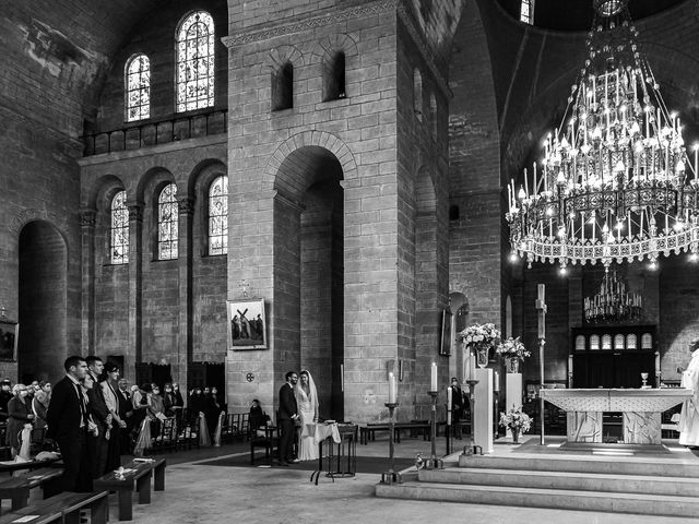 Le mariage de Rémi et Laura à Périgueux, Dordogne 57