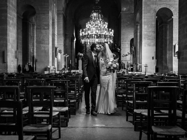 Le mariage de Rémi et Laura à Périgueux, Dordogne 58