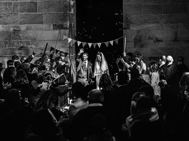 Le mariage de Rémi et Laura à Périgueux, Dordogne 60