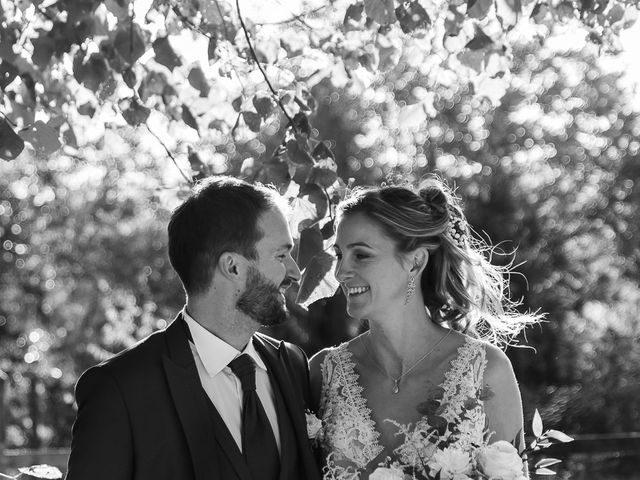 Le mariage de Rémi et Laura à Périgueux, Dordogne 61