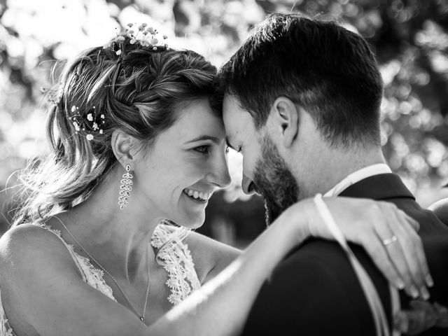 Le mariage de Rémi et Laura à Périgueux, Dordogne 63