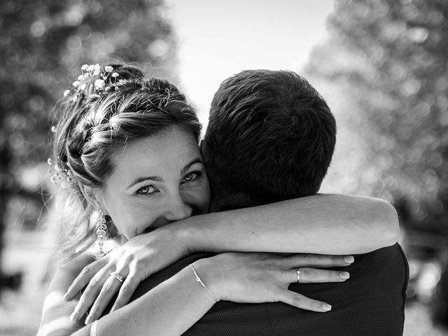 Le mariage de Rémi et Laura à Périgueux, Dordogne 64