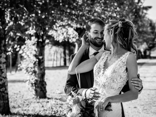 Le mariage de Rémi et Laura à Périgueux, Dordogne 65