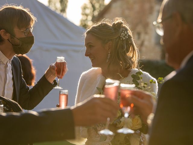 Le mariage de Rémi et Laura à Périgueux, Dordogne 69