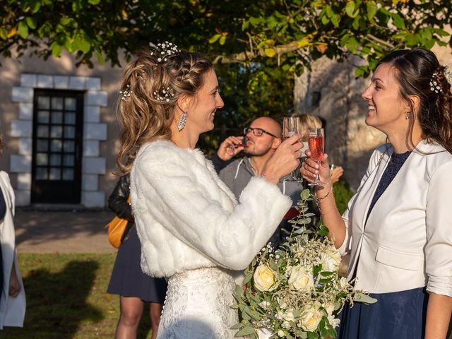 Le mariage de Rémi et Laura à Périgueux, Dordogne 70