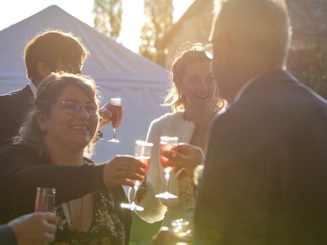 Le mariage de Rémi et Laura à Périgueux, Dordogne 72