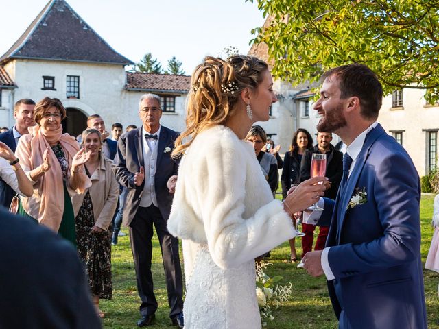 Le mariage de Rémi et Laura à Périgueux, Dordogne 74