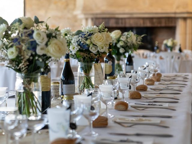 Le mariage de Rémi et Laura à Périgueux, Dordogne 78