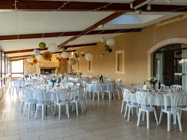 Le mariage de Rémi et Laura à Périgueux, Dordogne 80