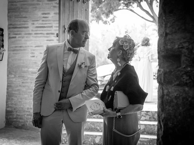 Le mariage de Alain et Guylène à Saint-Estève, Pyrénées-Orientales 16