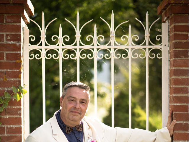 Le mariage de Stéphane et Jean-François à Aire-sur-l&apos;Adour, Landes 6