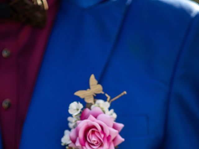 Le mariage de Stéphane et Jean-François à Aire-sur-l&apos;Adour, Landes 10