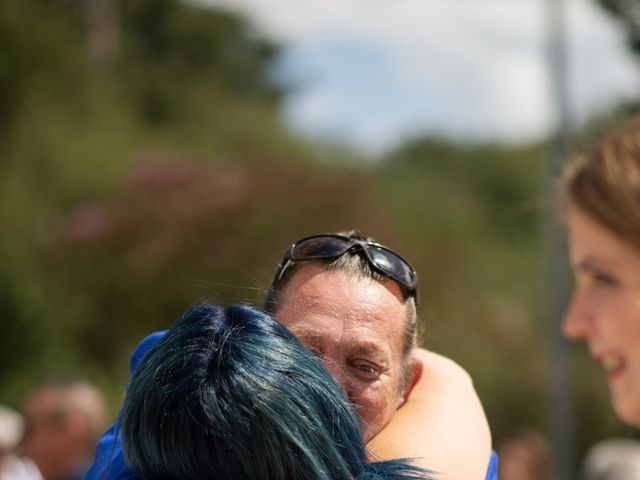 Le mariage de Stéphane et Jean-François à Aire-sur-l&apos;Adour, Landes 15