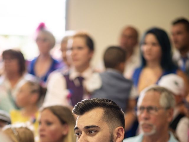 Le mariage de Stéphane et Jean-François à Aire-sur-l&apos;Adour, Landes 19