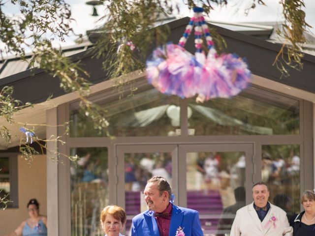 Le mariage de Stéphane et Jean-François à Aire-sur-l&apos;Adour, Landes 21