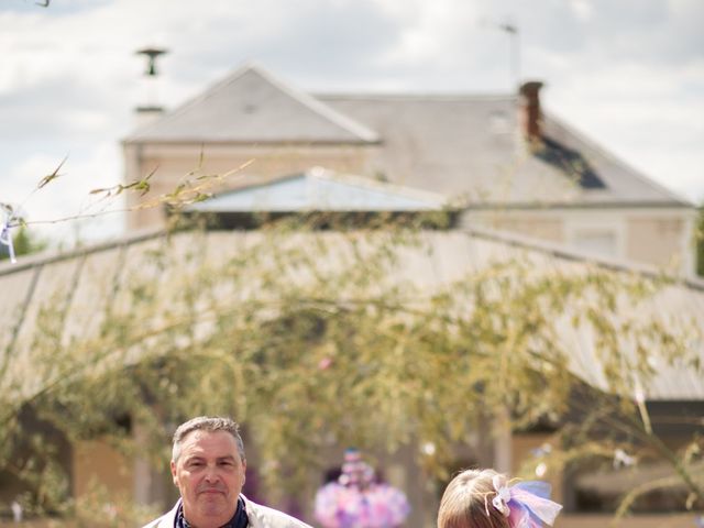 Le mariage de Stéphane et Jean-François à Aire-sur-l&apos;Adour, Landes 22