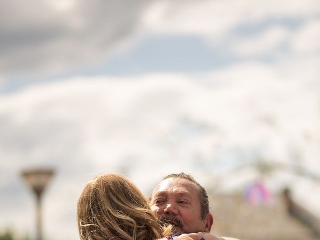 Le mariage de Stéphane et Jean-François à Aire-sur-l&apos;Adour, Landes 25