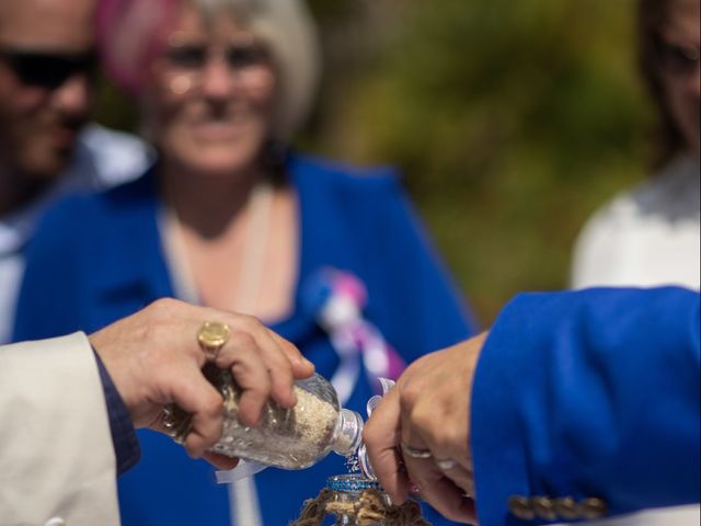 Le mariage de Stéphane et Jean-François à Aire-sur-l&apos;Adour, Landes 26