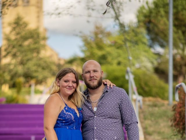 Le mariage de Stéphane et Jean-François à Aire-sur-l&apos;Adour, Landes 30