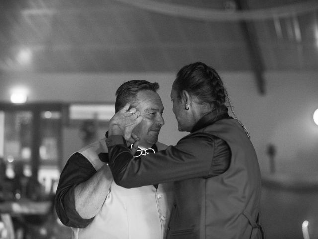 Le mariage de Stéphane et Jean-François à Aire-sur-l&apos;Adour, Landes 2