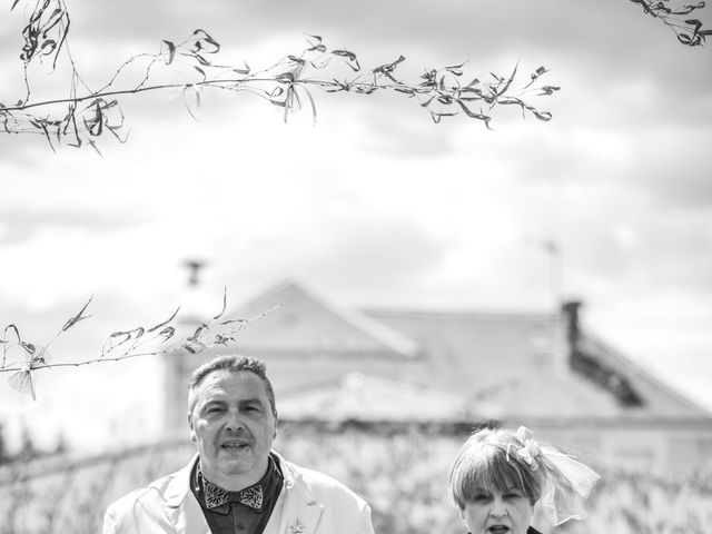 Le mariage de Stéphane et Jean-François à Aire-sur-l&apos;Adour, Landes 39