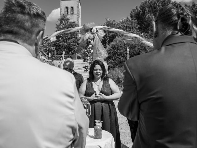 Le mariage de Stéphane et Jean-François à Aire-sur-l&apos;Adour, Landes 41