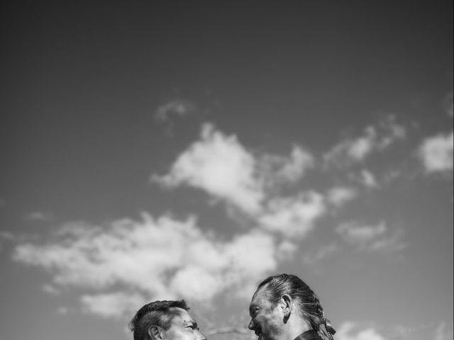 Le mariage de Stéphane et Jean-François à Aire-sur-l&apos;Adour, Landes 45