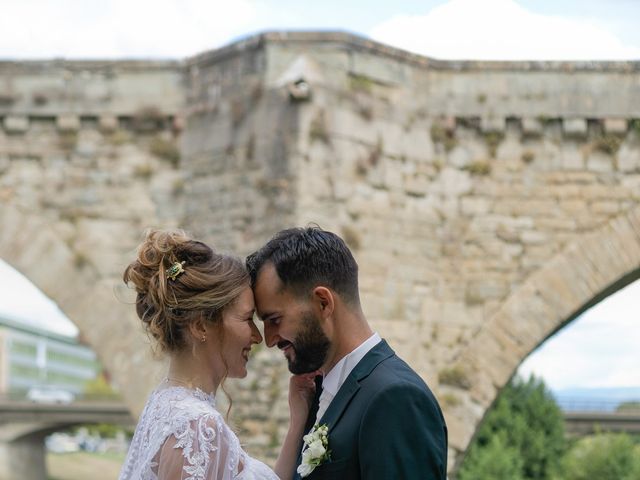 Le mariage de Jérémy et Christelle à Carcassonne, Aude 4