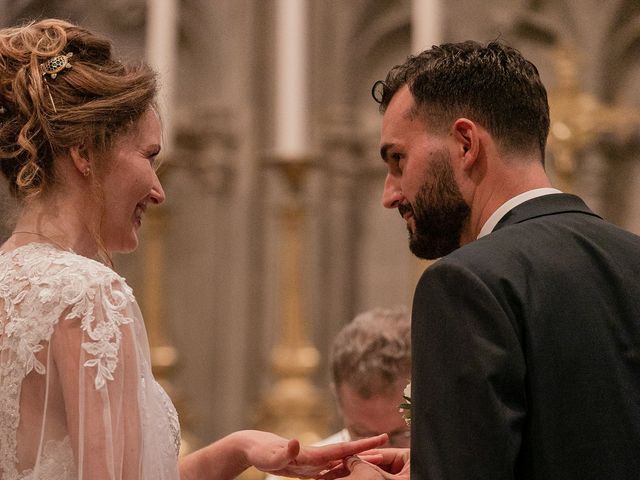 Le mariage de Jérémy et Christelle à Carcassonne, Aude 30